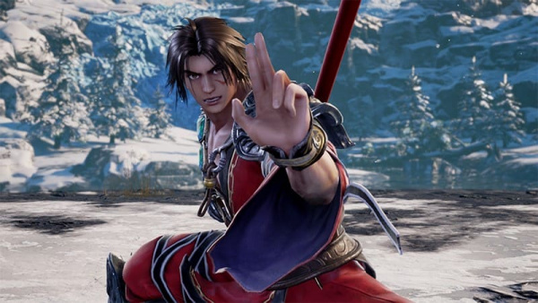 SoulCalibur VI (6) (Xbox One, русские субтитры) - интернет-магазин GameShock г. Челябинск