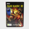 Картридж (16 бит) Duke Nukem 3D для Сеги Картридж (16 бит) Duke Nukem 3D для Сеги
