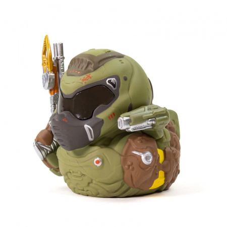 Фигурка-утка Tubbz Doom Slayer (Box) Фигурка-утка Tubbz Doom Slayer (Box)