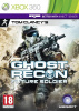 Tom Clancy's Ghost Recon: Future Soldier (Xbox 360, РУС, БУ)