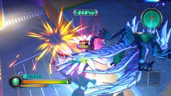 Bakugan Battle Brawlers (Xbox 360, АНГЛ, БУ) - интернет-магазин GameShock г. Челябинск