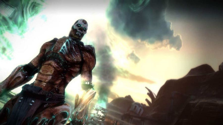 Starhawk (PS3, РУС) - интернет-магазин GameShock г. Челябинск Starhawk (PS3, РУС) - интернет-магазин GameShock г. Челябинск
