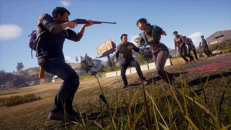 State of Decay 2. Ultimate Edition (Xbox One, русские субтитры) - интернет-магазин GameShock г. Челябинск State of Decay 2. Ultimate Edition (Xbox One, русские субтитры) - интернет-магазин GameShock г. Челябинск