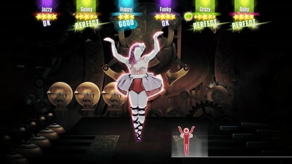 Just Dance 2016 (Xbox 360, РУС) - интернет-магазин GameShock г. Челябинск Just Dance 2016 (Xbox 360, РУС) - интернет-магазин GameShock г. Челябинск
