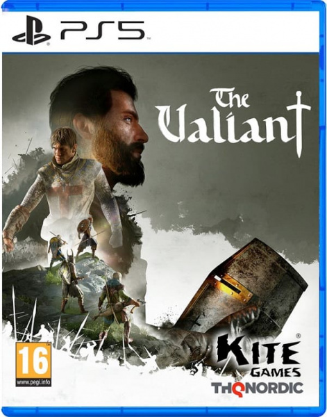 The Valiant [PS5, русские субтитры]