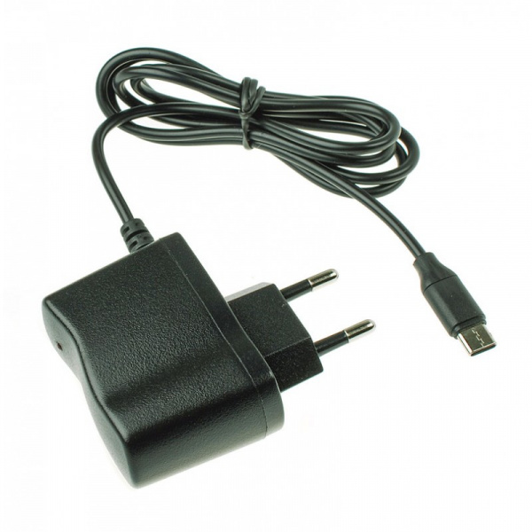 Блок питания (Адаптер) Type-C 600mA 5V