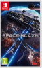 Space Blaze [Nintendo Switch, русские субтитры]