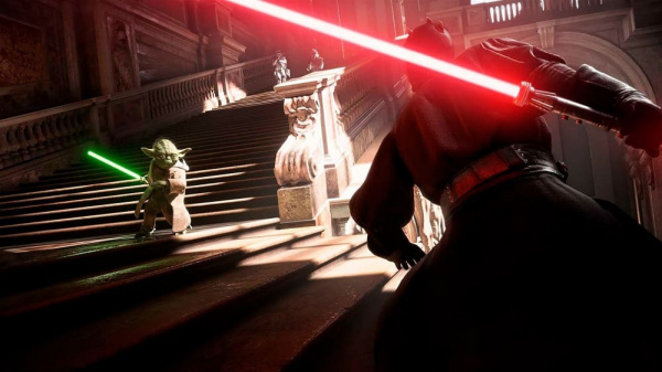 Star Wars Battlefront II (2) (PS4, русские субтитры) - интернет-магазин GameShock г. Челябинск