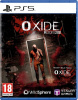 Oxide Room 208 [PS5, русские субтитры]