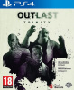 Outlast Trinity (PS4, русские субтитры)