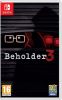 Beholder 3 [Nintendo Switch, русские субтитры]