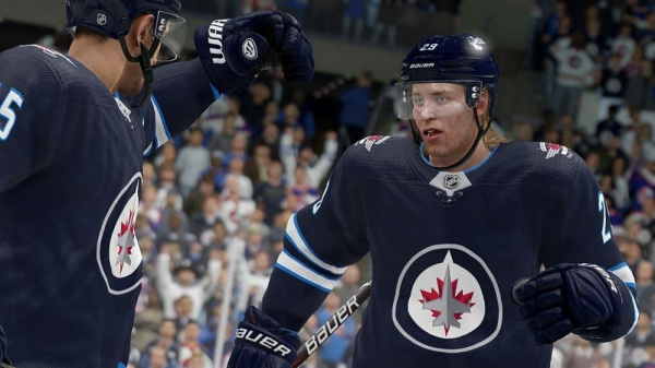 NHL 19 (Xbox One, русские субтитры) - интернет-магазин GameShock г. Челябинск