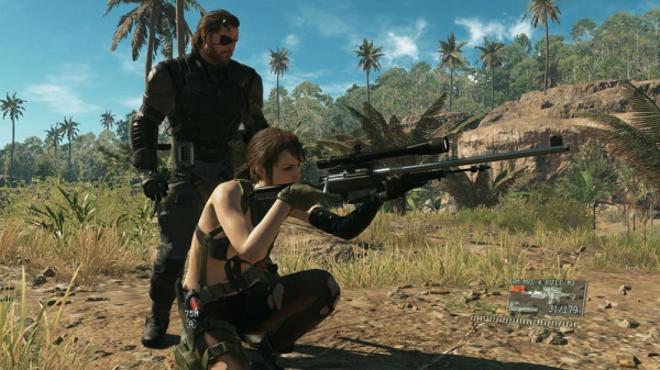 Metal Gear Solid V: The Definitive Experience (PS4, русские субтитры) - интернет-магазин GameShock г. Челябинск Metal Gear Solid V: The Definitive Experience (PS4, русские субтитры) - интернет-магазин GameShock г. Челябинск