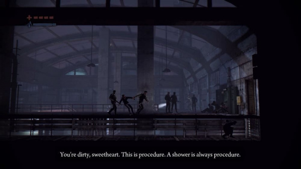 Deadlight: Director's Cut (PS4, английская версия) - интернет-магазин GameShock г. Челябинск