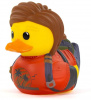 Фигурка-утка Tubbz The Last of Us Ellie (Box)