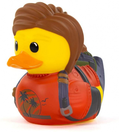 Фигурка-утка Tubbz The Last of Us Ellie (Box) Фигурка-утка Tubbz The Last of Us Ellie (Box)