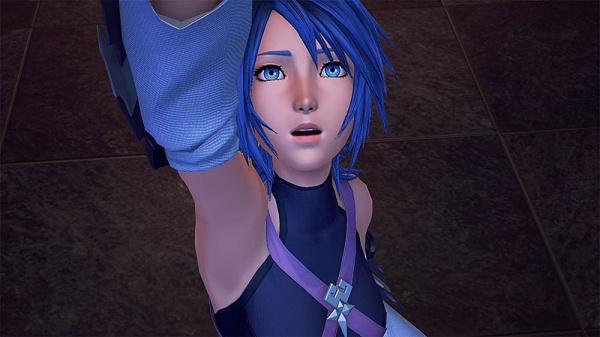 Kingdom Hearts HD 2.8: Final Chapter Prologue (PS4, АНГЛ, БУ) - интернет-магазин GameShock г. Челябинск