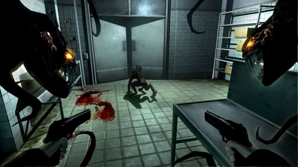 Darkness (PS3, АНГЛ, БУ) - интернет-магазин GameShock г. Челябинск