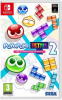 Puyo Puyo Tetris 2 (Nintendo Switch, английская версия)