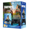 Геймпад Sony Playstation PS4 DualShock 4 v2 Black + Fortnite (CUH-ZCT2E)