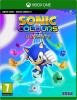 Sonic Colours Ultimate [Xbox One/Series X, русские субтитры]