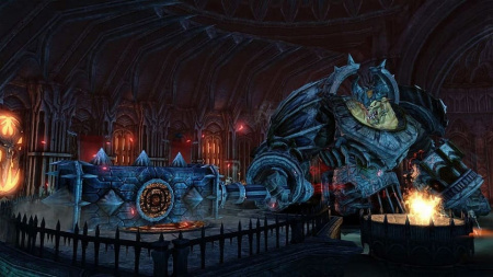 Darksiders - Warmastered Edition (PS4, русские субтитры) - интернет-магазин GameShock г. Челябинск