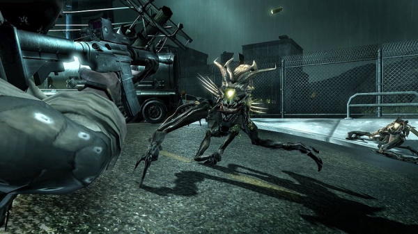 BlackSite: Area 51 (PS3, АНГЛ, БУ) - интернет-магазин GameShock г. Челябинск BlackSite: Area 51 (PS3, АНГЛ, БУ) - интернет-магазин GameShock г. Челябинск