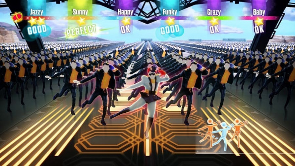 Just Dance 2016 (PS3, РУС, БУ) - интернет-магазин GameShock г. Челябинск