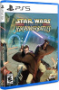 Star Wars Episode 1: Jedi Power Battles (Limited Run) [PS5, русские субтитры]