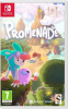 Promenade [Nintendo Switch, английская версия]