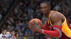 NBA Live 15 (PS4, английская версия) - интернет-магазин GameShock г. Челябинск