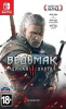 Ведьмак 3: Дикая Охота (Nintendo Switch, русская версия)