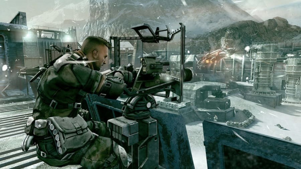 Killzone 3 Steelbook Edition (PS3, РУС, БУ) - интернет-магазин GameShock г. Челябинск