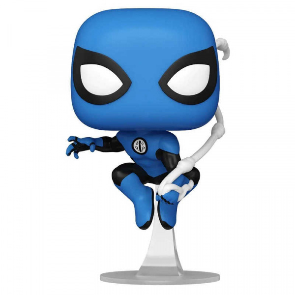 Фигурка Funko POP! Marvel: Fantastic Four Spider-Man (Exc) 1451