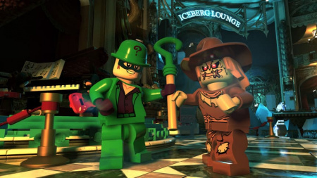 LEGO DC Super Villains (Nintendo Switch, русские субтитры) - интернет-магазин GameShock г. Челябинск LEGO DC Super Villains (Nintendo Switch, русские субтитры) - интернет-магазин GameShock г. Челябинск