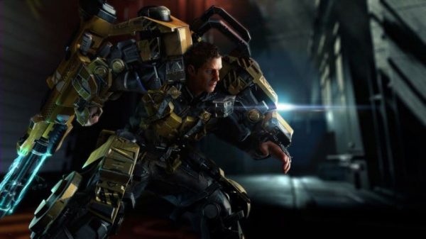 The Surge (PS4, русские субтитры) - интернет-магазин GameShock г. Челябинск