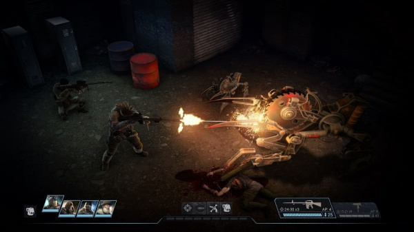 Wasteland 3 (Xbox One, РУС, БУ) - интернет-магазин GameShock г. Челябинск Wasteland 3 (Xbox One, РУС, БУ) - интернет-магазин GameShock г. Челябинск