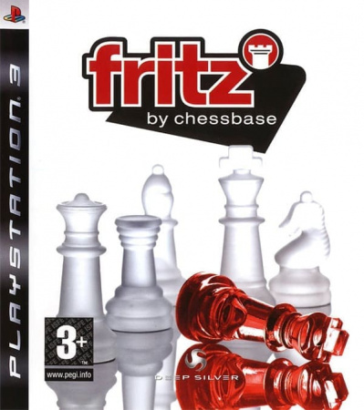 Fritz (PS3, АНГЛ) Fritz (PS3, АНГЛ)