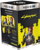 Пазл - Cyberpunk 2077: V Female (500 Элементов)