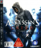 Assassin's Creed (PS3, японский язык, БУ) Assassin's Creed (PS3, японский язык, БУ)