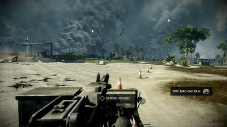 Battlefield Bad Company (PS3, АНГЛ) - интернет-магазин GameShock г. Челябинск Battlefield Bad Company (PS3, АНГЛ) - интернет-магазин GameShock г. Челябинск