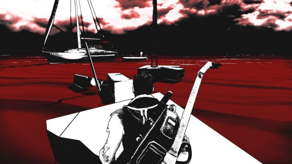 Escape Dead Island (PS3, АНГЛ, БУ) - интернет-магазин GameShock г. Челябинск