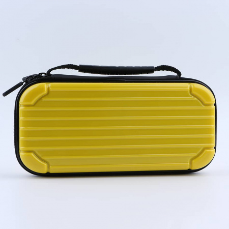 Защитный жесткий чехол NS Switch Lite - Yellow Защитный жесткий чехол NS Switch Lite - Yellow