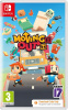 Moving Out (код загрузки) (Nintendo Switch, русские субтитры)