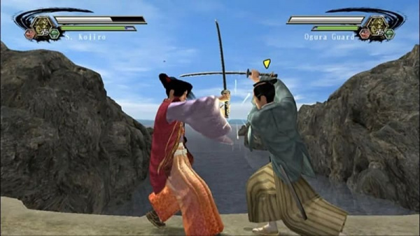 Kengo Zero (Xbox 360, АНГЛ) - интернет-магазин GameShock г. Челябинск