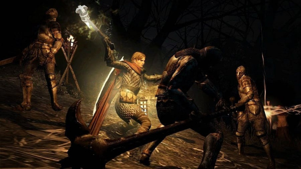 Dragon's Dogma (Xbox 360, АНГЛ, БУ) - интернет-магазин GameShock г. Челябинск Dragon's Dogma (Xbox 360, АНГЛ, БУ) - интернет-магазин GameShock г. Челябинск