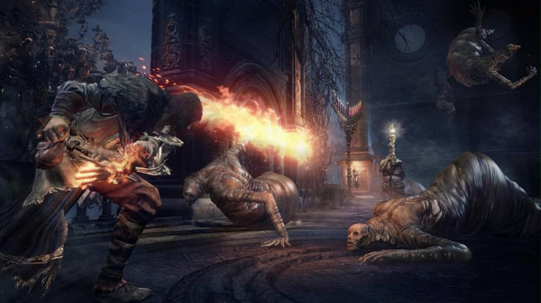 Dark Souls - Remastered (Nintendo Switch, русские субтитры) - интернет-магазин GameShock г. Челябинск