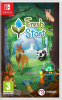 Fresh Start (Nintendo Switch, английская версия)