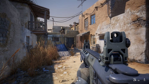 Sniper Ghost Warrior Contracts 2 (PS5, русские субтитры) - интернет-магазин GameShock г. Челябинск
