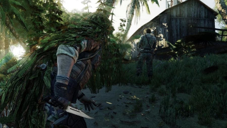 Sniper: Ghost Warrior (PS3, РУС) - интернет-магазин GameShock г. Челябинск